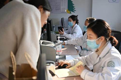 1091家！重慶公布最新流感疫苗預防接種單位名單，快收藏！